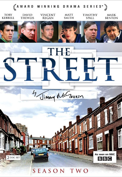 The Street - Season 2 [104086] (A1772841944) [[Shows 2.0]] --Plex--